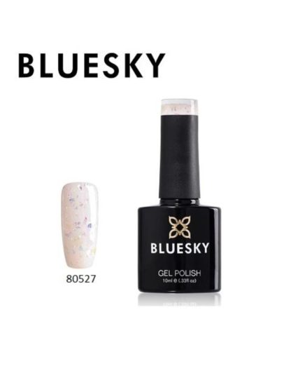 Bluesky Gelpolish 805 Serie nr. 80527