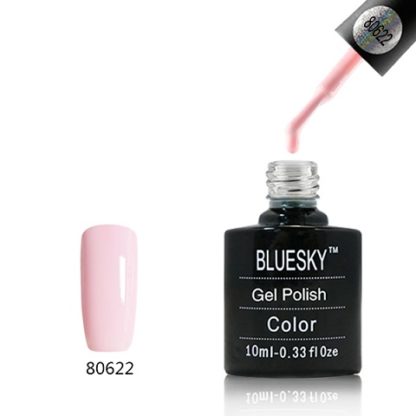 Bluesky Gel Polish 806 Serie nr. 80622