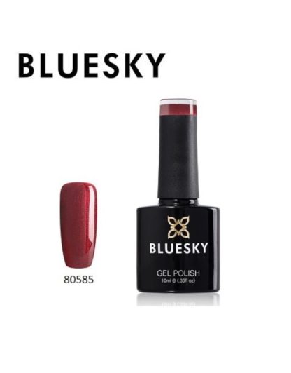 Bluesky Gel Polish 805 Serie nr. 80585