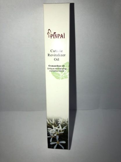 Nagelriemen Oil in Pen Osmanthus