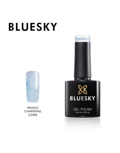 Bluesky Gel Polish Rainbow Serie Prince Chaming nr.CH05