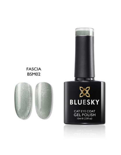 Bluesky Gelpolish 5D Cat Eye Serie BSM02 Fascia