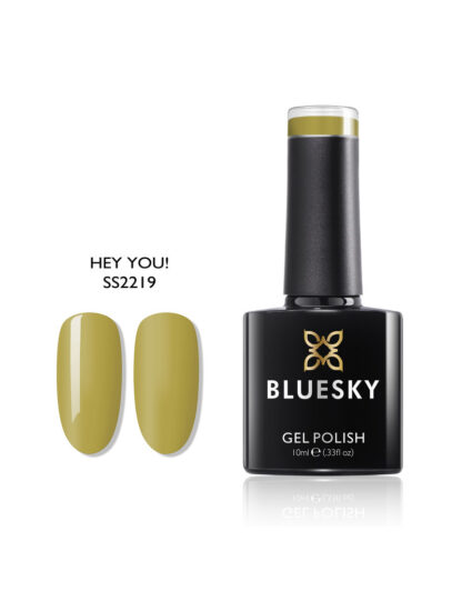 Bluesky Gelpolish Lente/Zomer 2022 Serie nr.2219