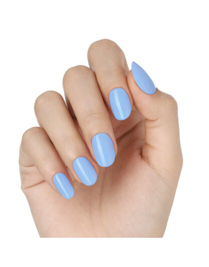 Bluesky Gel Polish Lente/Zomer 2023 Serie nr.2308 - Afbeelding 2