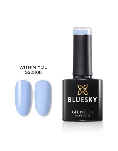 Bluesky Gel Polish Lente/Zomer 2023 Serie nr.2308