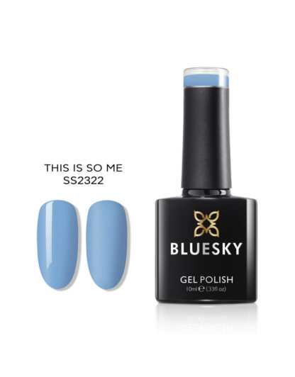 Bluesky Gelpolish Lente/Zomer 2023 Serie nr.2322