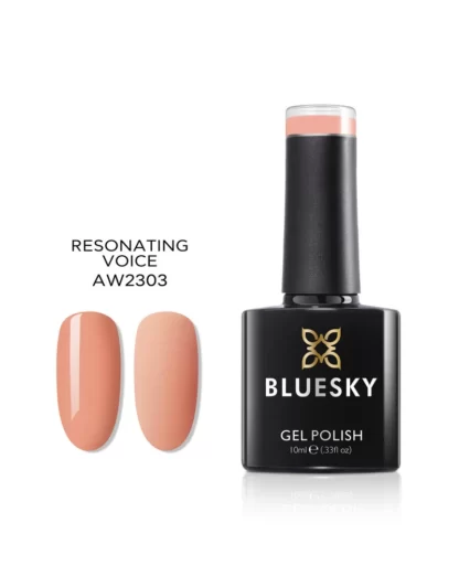 Bluesky Gel Polish Herfst/Winter 2023/2024 Serie AW 2303