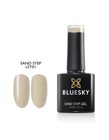 Bluesky Gel Polish LST Serie Sand Step nr.01