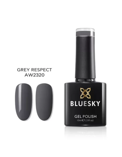 Bluesky Gel Polish Herfst/Winter 2023/2024 Serie AW 2320