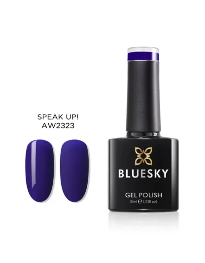 Bluesky Gel Polish Herfst/Winter 2023/2024 Serie AW 2323