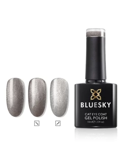 Bluesky Gel Polish Cat Eye Serie WM01