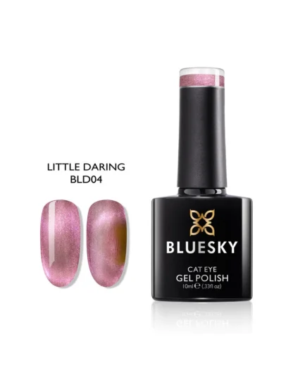 Bluesky Gel Polish BLD Serie nr.04