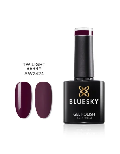 Bluesky Gel Polish Herfst/Winter 24/25 AW2424