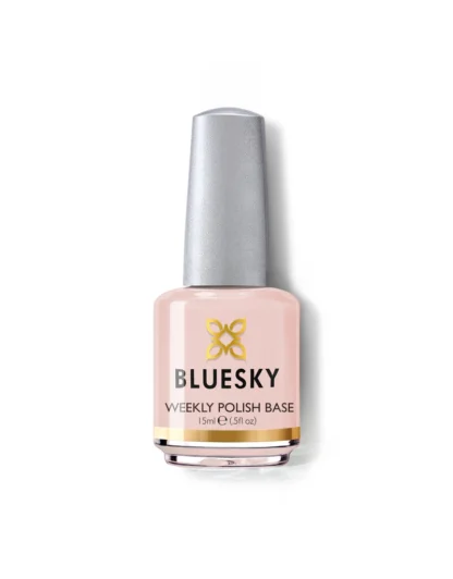 Bluesky Weekly Polish Base Coat