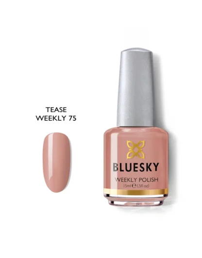 Bluesky Weekly Polish Lak Tease nr.75